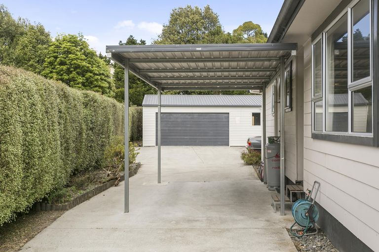 Photo of property in 23 Bear Street, Tirau, 3410