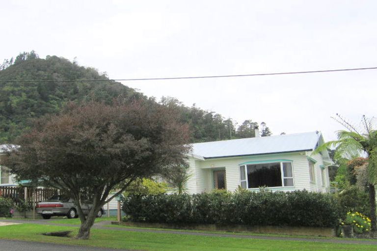Photo of property in 7 Brick Street, Te Aroha, 3320