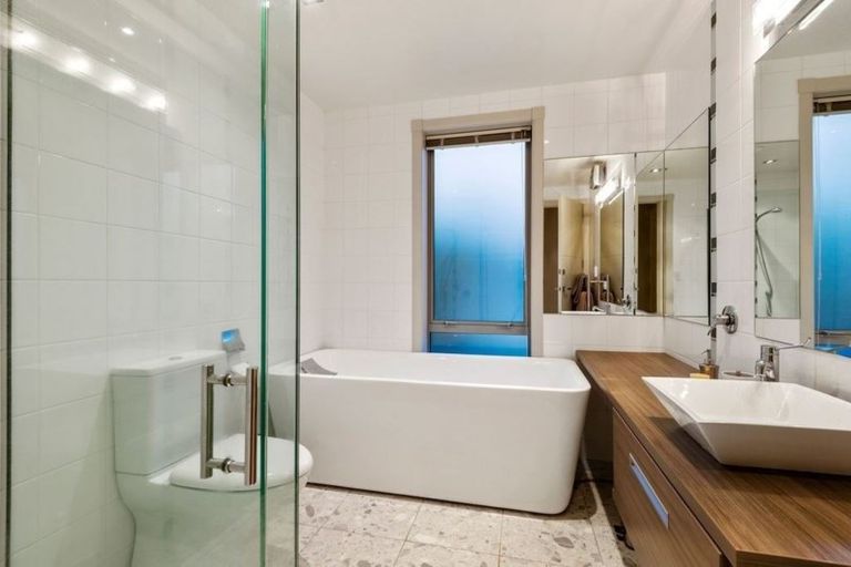 Photo of property in 108a Rossall Street, Merivale, Christchurch, 8014