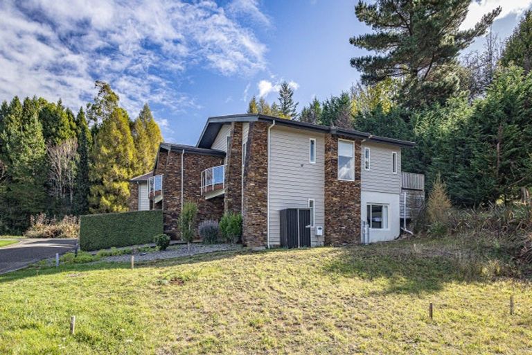 Photo of property in 21 Miro Park Lane, Ohakune, 4625