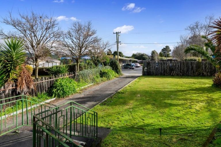 Photo of property in 7 Thomas Crescent, Western Heights, Rotorua, 3015