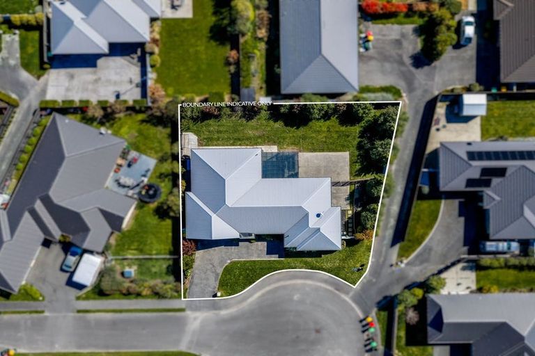 Photo of property in 9 Greenan Place, Doyleston, 7683