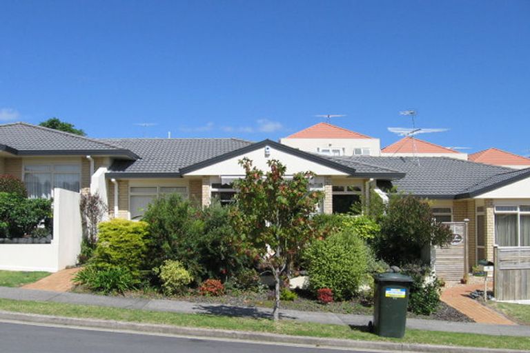 Photo of property in 7/1-5 Gleanor Avenue, Oteha, Auckland, 0632