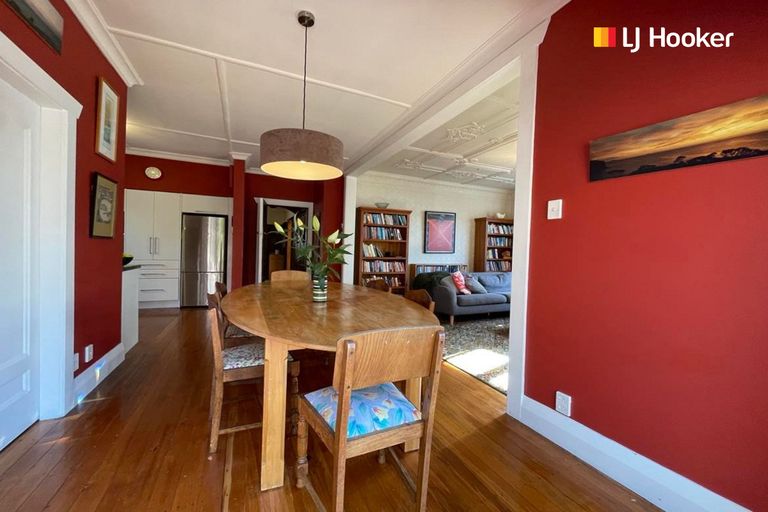 Photo of property in 184 Maitland Street, Dunedin Central, Dunedin, 9016