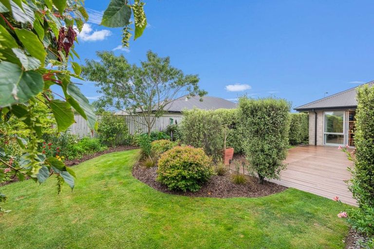 Photo of property in 37 Navy Loop, Rolleston, 7614