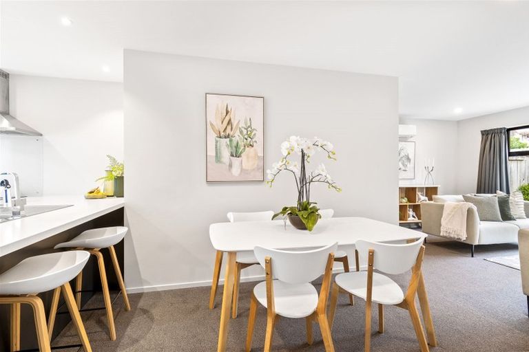 Photo of property in 9/34 John Campbell Crescent, Hillmorton, Christchurch, 8024