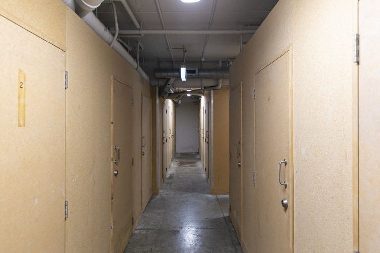 Photo of property in The Capital, 23/370 Oriental Parade, Oriental Bay, Wellington, 6011