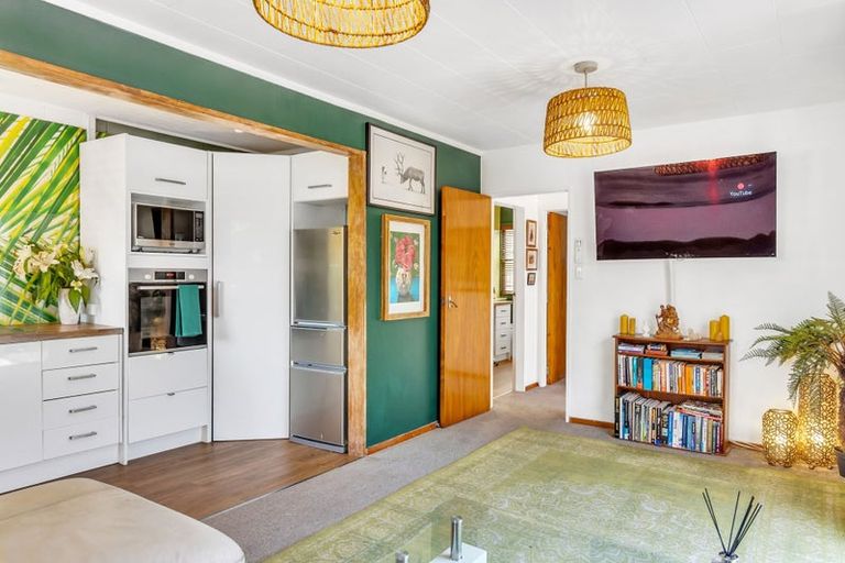 Photo of property in 31d Phillip Street, Johnsonville, Wellington, 6037