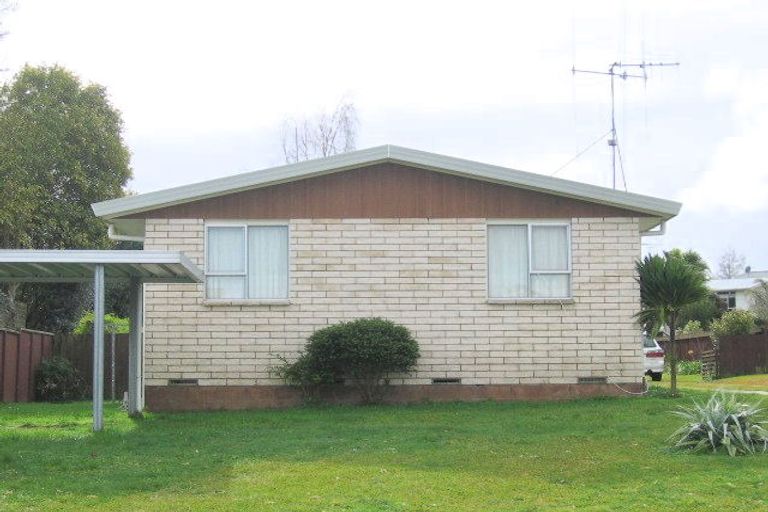 Photo of property in 3a Harlech Place, Dinsdale, Hamilton, 3204