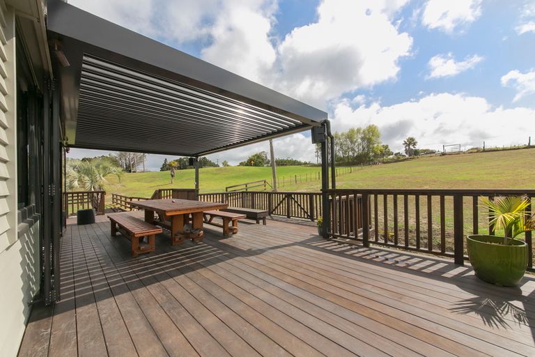 Photo of property in 117 Barrett Road, Riverhead, Albany, 0793