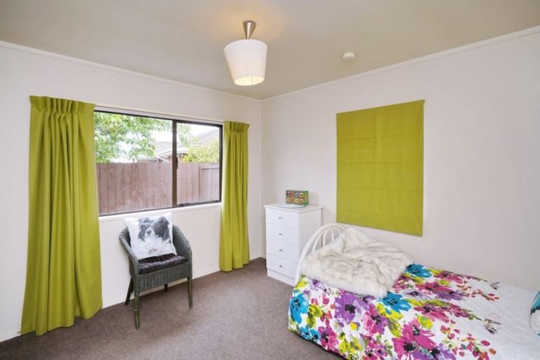 Photo of property in 25 Fairweather Crescent, Kaiapoi, 7630