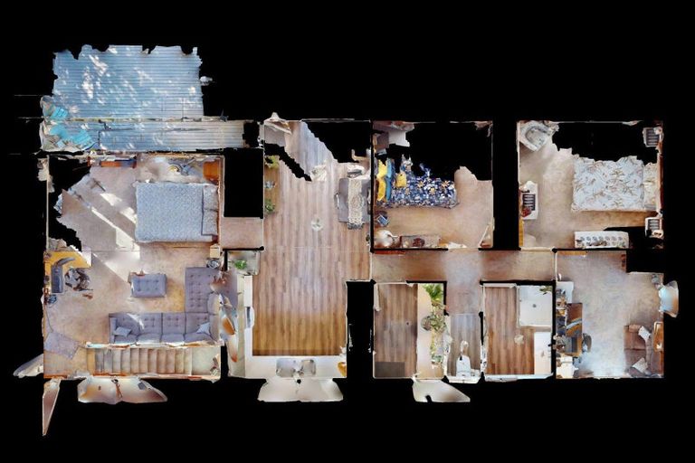 Photo of property in 125 Tiro Tiro Road, Levin, 5510