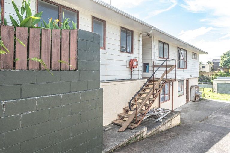 Photo of property in 122 Koromiko Road, Gonville, Whanganui, 4501