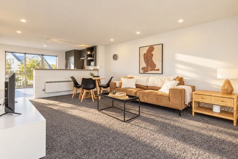 Photo of property in 3/160 Salisbury Street, Christchurch Central, Christchurch, 8013