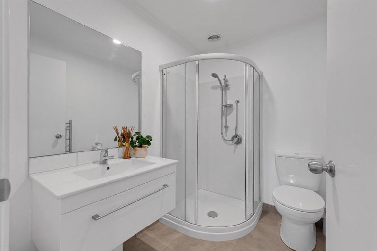 Photo of property in 8/113 Knighton Road, Hillcrest, Hamilton, 3216