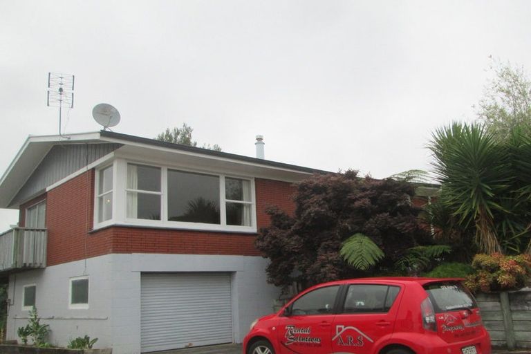 Photo of property in 21 Russell Terrace, Putaruru, 3411