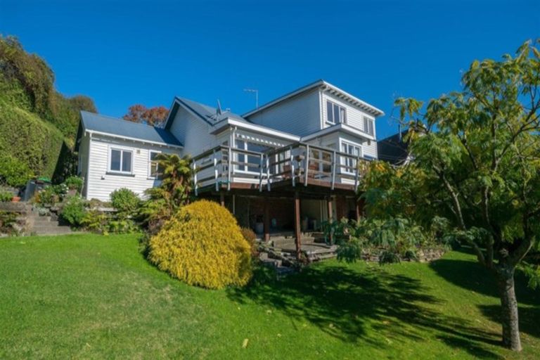 Photo of property in 65a Dyers Pass Road, Cashmere, Christchurch, 8022