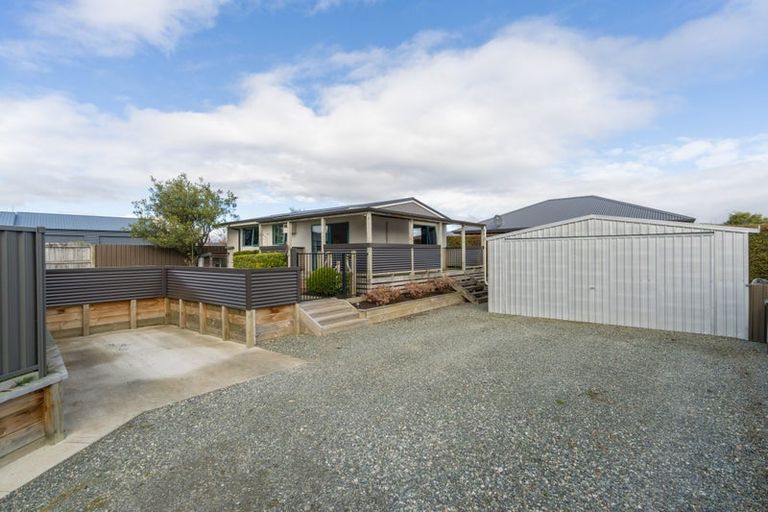 Photo of property in 22b Lawson Burrows Crescent, Te Anau, 9600
