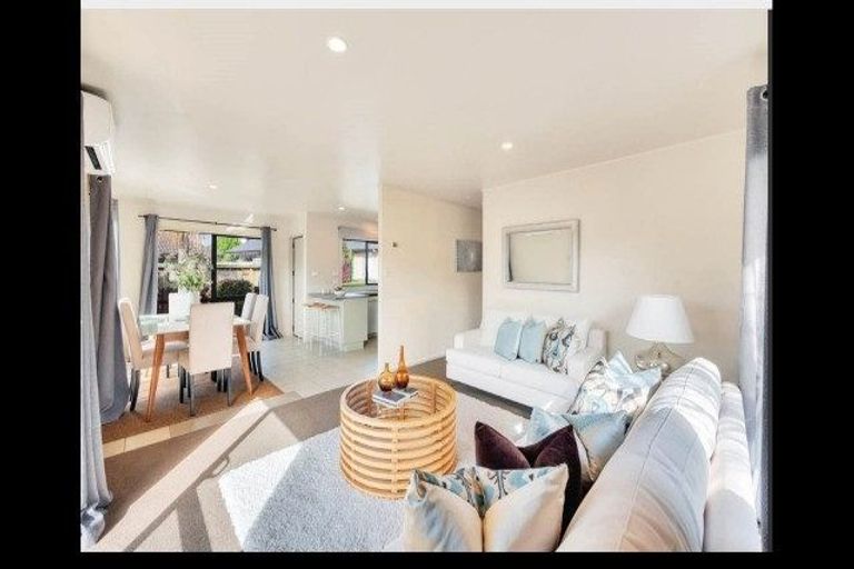 Photo of property in 30 Zefiro Drive, Massey, Auckland, 0614