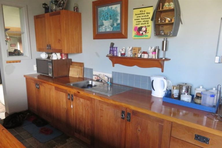 Photo of property in 220 Talbot Street, Geraldine, 7930