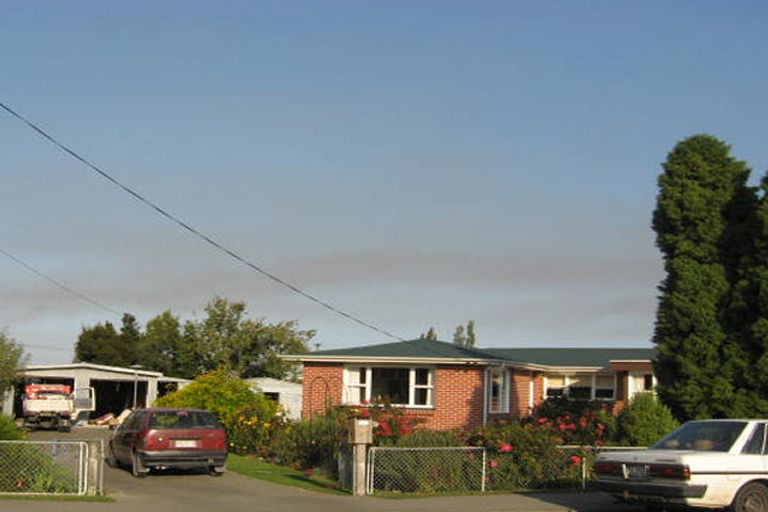 Photo of property in 68 Hornbrook Street North, Temuka, 7920