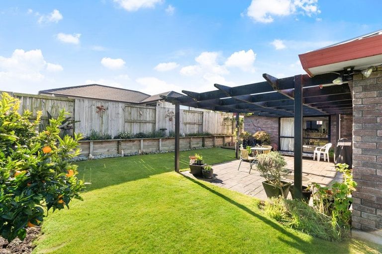 Photo of property in 40 Rushton Road, Morrinsville, 3300