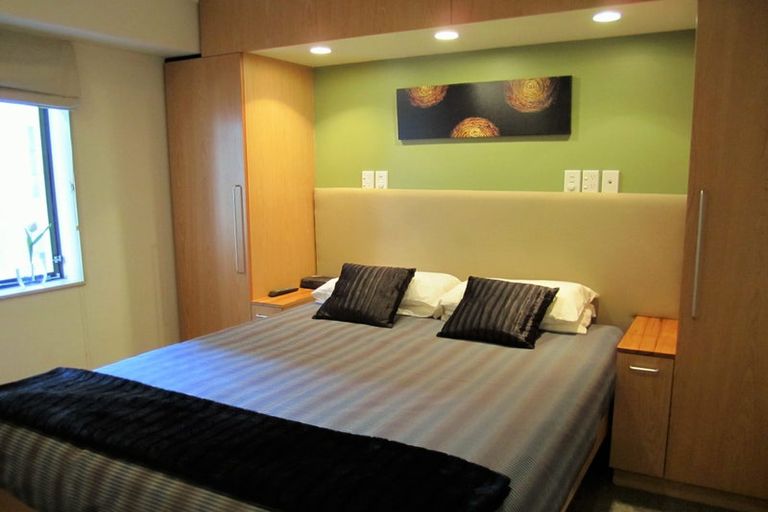 Photo of property in Quest On Johnston, 5/35d Johnston Street, Wellington Central, Wellington, 6011