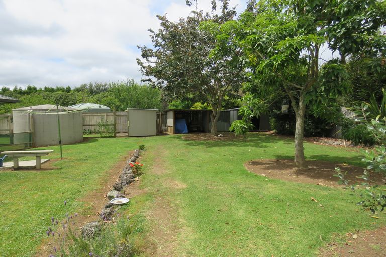 Photo of property in 209b Pungaere Road, Waipapa, Kerikeri, 0295