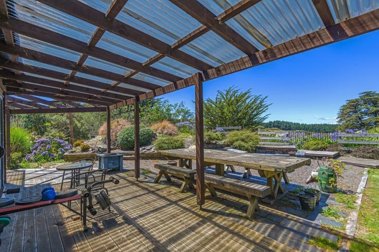 Photo of property in 433 Manui Road, Mangaweka, 4796
