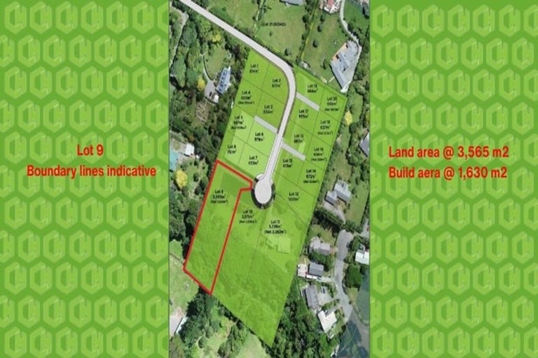 Photo of property in 22 Te Awahohonu Lane, Otaki, 5512