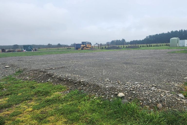 Photo of property in 741 Poyntzs Road, Eyrewell, Rangiora, 7476