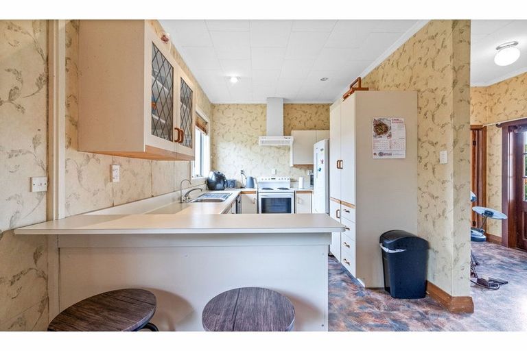 Photo of property in 46 Moore Road, Lorneville, Invercargill, 9874