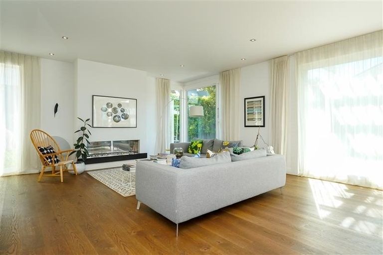 Photo of property in 6 Takutai Street, Parnell, Auckland, 1052