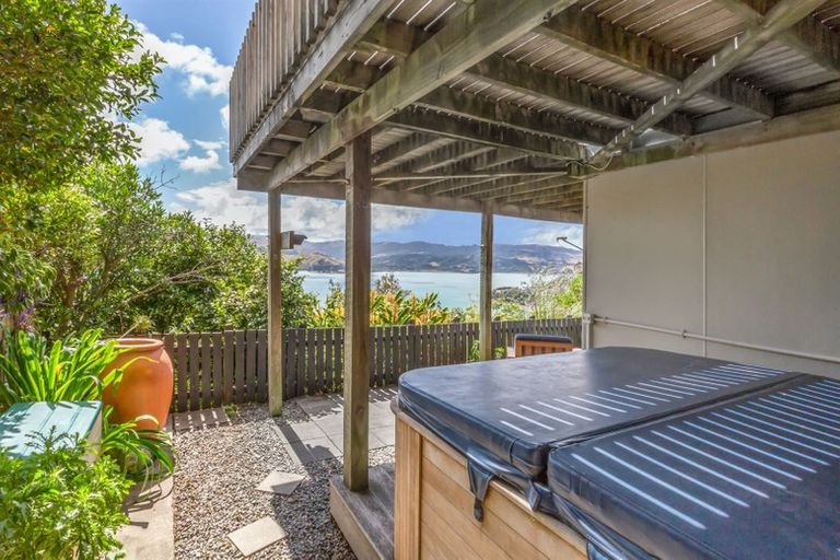 Photo of property in 89 Kahu Road, Paremata, Porirua, 5024