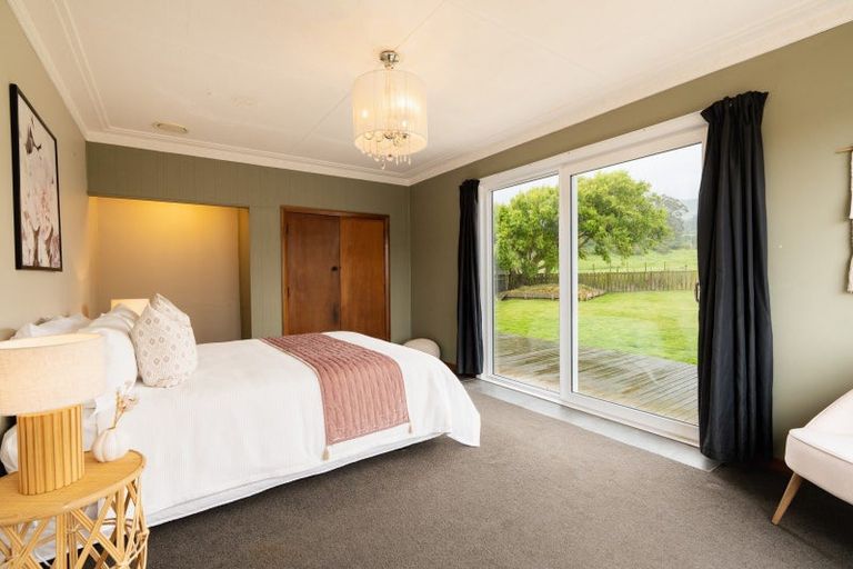 Photo of property in 592 Brighton Road, Westwood, Dunedin, 9035