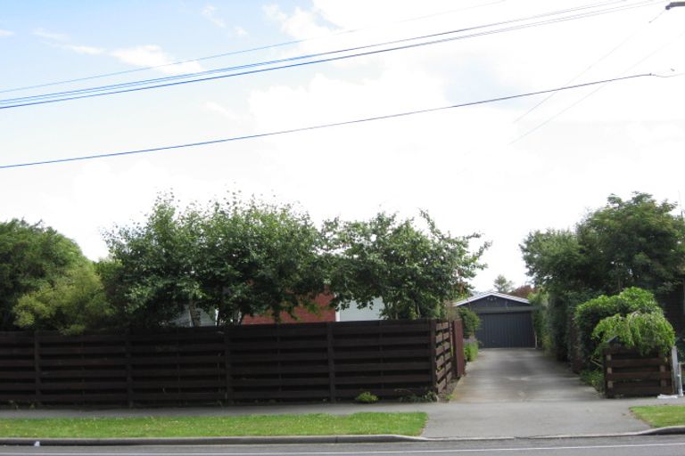 Photo of property in 372 Linwood Avenue, Bromley, Christchurch, 8062