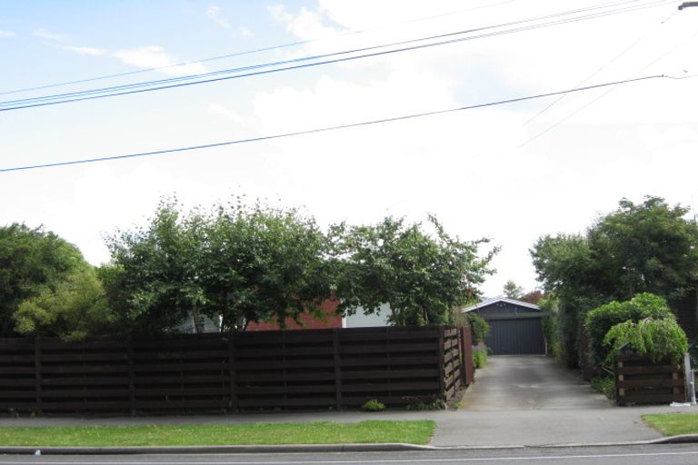 Photo of property in 372 Linwood Avenue, Bromley, Christchurch, 8062