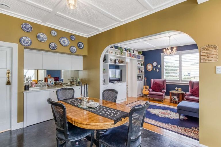 Photo of property in 37 Mosston Road, Castlecliff, Whanganui, 4501