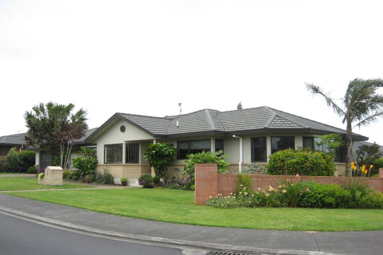 Photo of property in 1 Jacaranda Court, Pukekohe, 2120