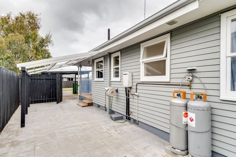 Photo of property in 5 Clark Avenue, Pirimai, Napier, 4112
