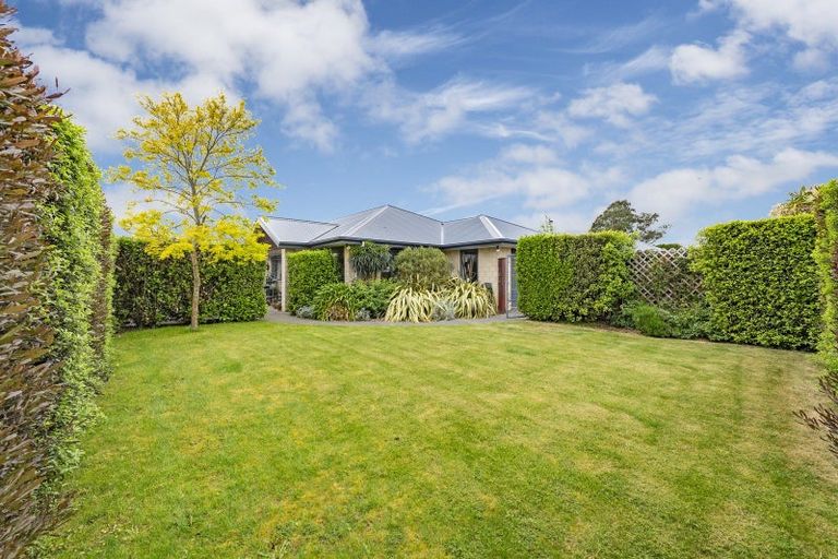 Photo of property in 34 Leeston And Lake Road, Leeston, 7632