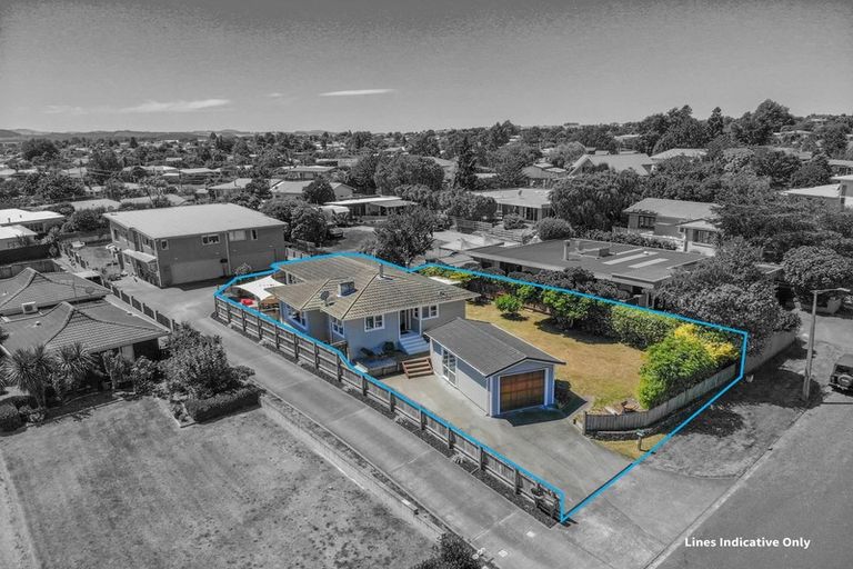 Photo of property in 3/40 Henry Hill Road, Taupo, 3330