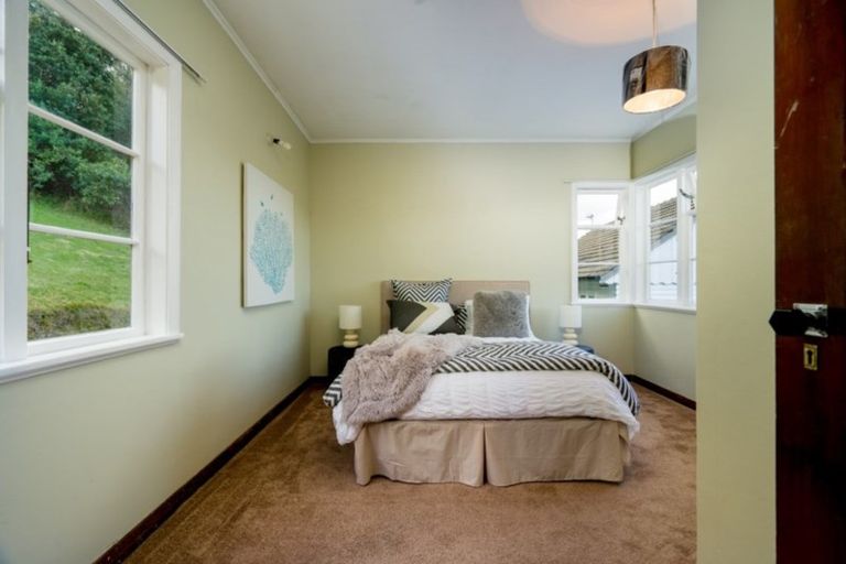 Photo of property in 137 Chapman Street, Wakari, Dunedin, 9010