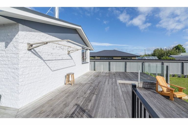Photo of property in 74 Dipton Street, Kingswell, Invercargill, 9812