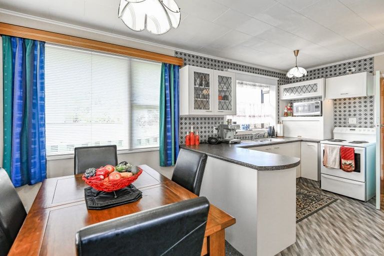 Photo of property in 418 Huia Street, Camberley, Hastings, 4120