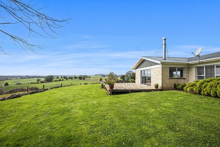 Photo of property in 514 Knight Road, Ruatangata West, Whangarei, 0179