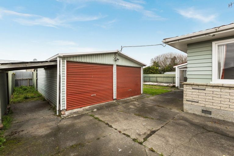 Photo of property in 59 Alexander Avenue, Onekawa, Napier, 4110