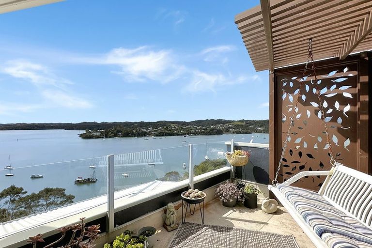 Photo of property in 13 English Bay Road, Opua, 0200