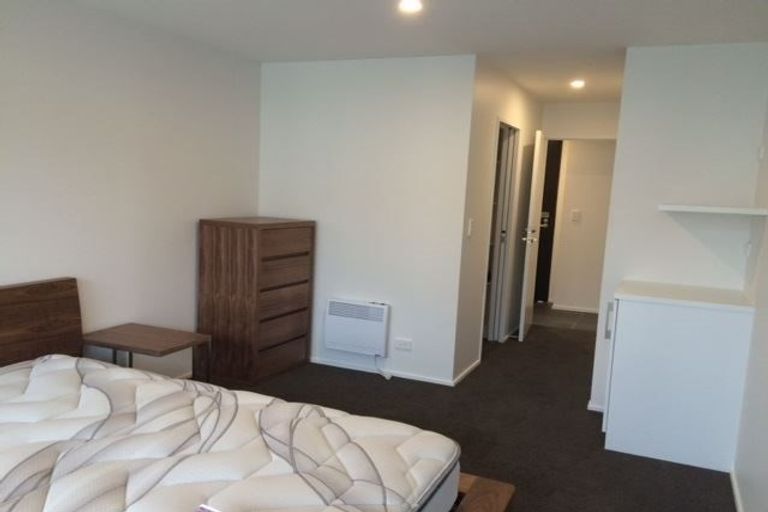 Photo of property in Leicester Executive Apartments, 312/282 Madras Street, Christchurch Central, Christchurch, 8011