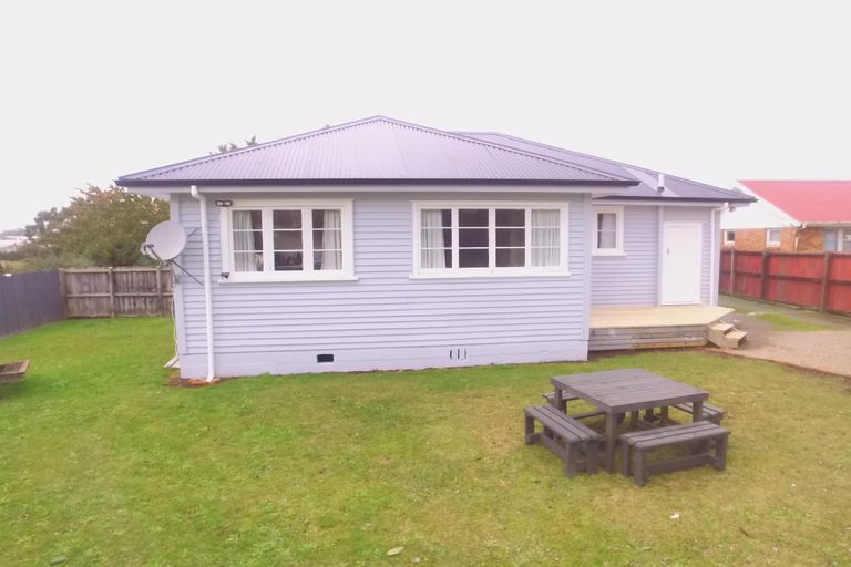 Photo of property in 15 Bent Street, Putaruru, 3411